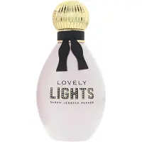 Sarah Jessica Parker Lovely Lights Eau de Parfum, 50ml