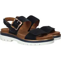 Ara Sandalen Malaga 12-21003-02 Blau 38