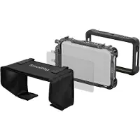 SmallRig 3788B Käfig-Kit für Atomos Ninja Serie
