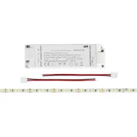 Brumberg 15292027 LED-Flexplatinen-Set, 5 m