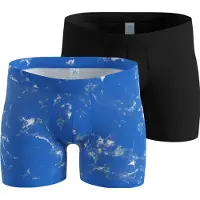 Odlo Active Light Graphic Boxershorts 2 Einheiten