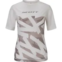 SCOTT Damen Shirt SCO Tee W's Vertic LT SS