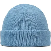 Buff Knitted Mütze