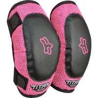 FOX Peewee Titan Elbow Guard