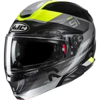 HJC RPHA 91 Madal Klapphelm