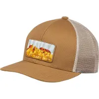 Buff Explore Trucker Kappe