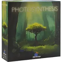 Blue Orange Photosynthese - Das Spiel um Licht und Schatten (DE)