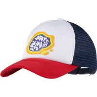 Buff Trucker Kappe