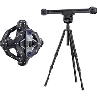 Revopoint Trackit 3d-scanner