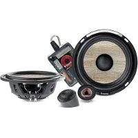 Focal FSE PS165 | 16,5cm 2-Wege Lautsprecher System | extra flach