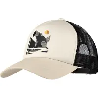 Buff Trucker Kappe