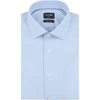 Olymp Businesshemd "Luxor 24/Seven, Modern Fit, Global Kent"