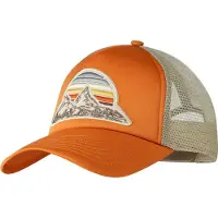 Buff Herren Mütze Trucker Cap