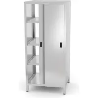 Hendi Durchreicheschrank