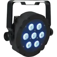 Showtec Compact Par 7 Q4