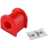 TEDGUM Ted76081 Polyurethan-Buchse Für Den Hinteren Stabilisator (Innen) Lexus, Toyota 4-Runner, Land Cruiser