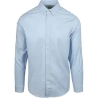 Scotch & soda 179186 Langarmhemd