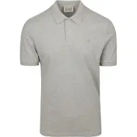 Scotch & soda 179201 Kurzarm-poloshirt