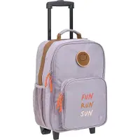 Lassig Trolley - Little Gang lilac