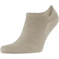 Falke ClimaWool Socken Beige 4044