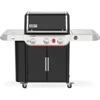 Weber Genesis EPX-335W GBS Smart Gasgrill