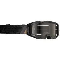 Leatt LeattVelocity5.52025SchwarzeMotocross-Brille