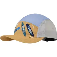 Buff 5 Panel Go Kappe