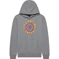 FOX Yth Beam Flc Po