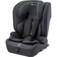 Bebeconfort Kindersitz - Grow i-Size - Getönt Black Ecom - - One Size - Kindersitz
