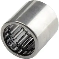 INA Nadelhülse HK4512 Innen-Ø 45 mm Aussen-Ø 52 mm Breite12 mm