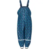 Playshoes Wasserdichte Hose 405428 D Dunkelblau Regular Fit