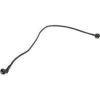 THERMOTEC Kühlerschlauch DWC168TT
