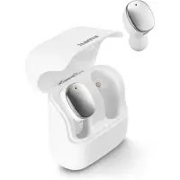 Hama Bluetooth-Kopfhörer Spirit Pure, In-Ear, Weiß