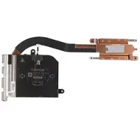Dell Prozessor-Kühlblech mit Belüftungseinheit für Latitude 5430 (V0N0P)