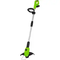 Fieldmann Vielseitiger Multifunktions-Bürstenmäher - Fieldmann FZS 1005-A