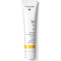 Dr. Hauschka Sonnenpflege Getönte Sonnencreme Gesicht LSF30 40 ml