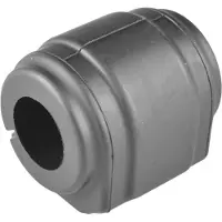 TEDGUM 00025340 Stabilisatorbuchse Vorne (Innen) Alfa Romeo 159