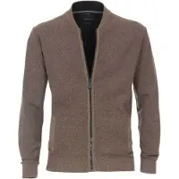 Casamoda Strickjacke "Strickjacke uni"