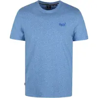 Superdry Vintage Logo Embroidered Kurzarm-t-shirt
