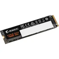 Gigabyte AORUS Gen4 7000E SSD 4TB, (PCIe 4.0 x4, NVMe 1.4, M.2 2280)