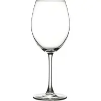 Pasabahce 6x Enoteca Rotweinglas Bordeauxkelch 620 ml