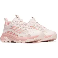 Merrell Wanderschuhe Moab Speed 2 Damen Hazel-Schuhgröße 38