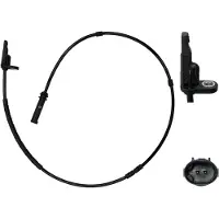 Wagner ABS Sensor Raddrehzahl Hinten für BMW 1 Schrägheck (F20) ABS00122