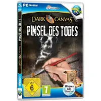 Dark Canvas: Pinsel des Todes