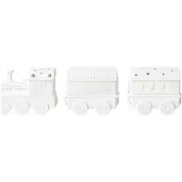 Räder LED Lichtzug Set 3x3xLR44 L:12-13,5cm B:7,5cm H:10,5cm