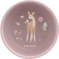Mepal Kinderschale Mio - Little Dutch - Fairy Garden