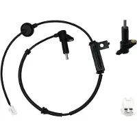 Wagner ABS Sensor Raddrehzahl Hinten Links für HYUNDAI SANTA FÉ II (CM) ABS01215