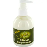 Avitale Olivenöl Körpercreme 300 ML