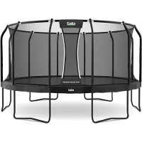 Salta Premium Black Pro Trampolin 460 cm