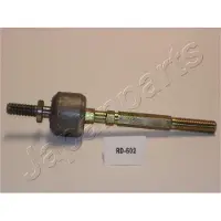 Japanparts RD-602 Axialgelenk Spurstange für DAIHATSU CHARADE I (G10) Vorne Beidseitig
